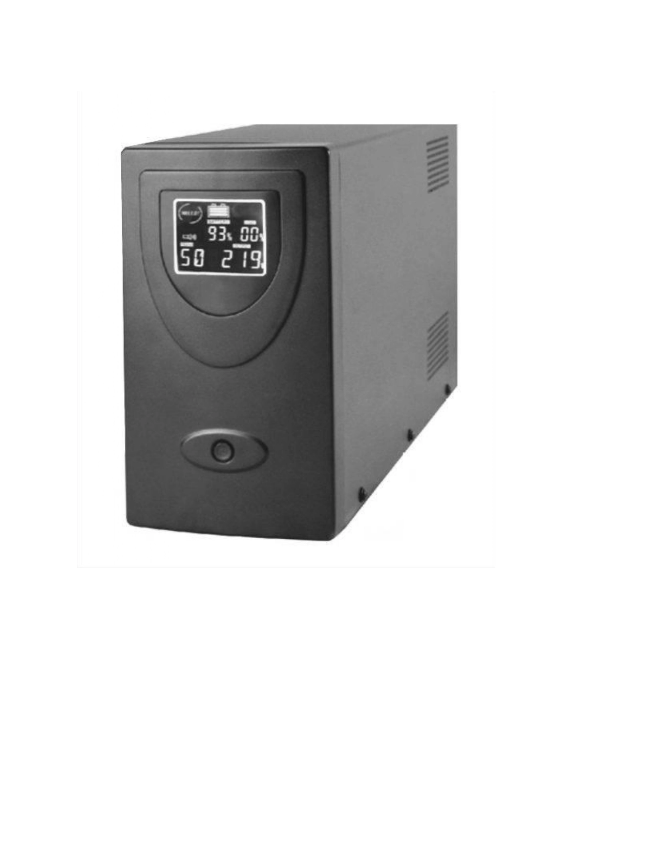 یوپی اس مدل LT2150i با توان خروجی 3KVA