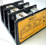 ترمینال سه فاز 12 خروجی