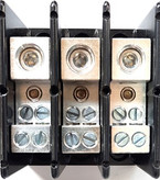 ترمینال سه فاز 12 خروجی