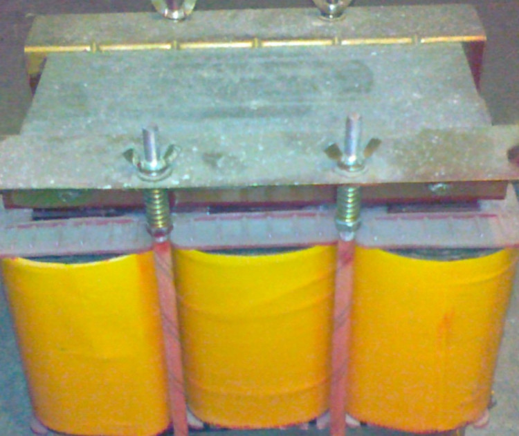 صرفه جوئی مصرف انرژی با فیلترینگ هارمونیک NEF