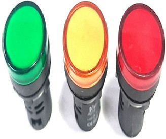 چراغ سیگنال تابلویی