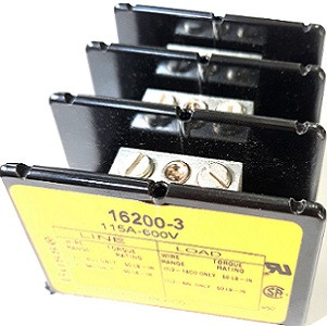 ترمینال سه فاز