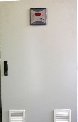 تابلو بانک خازنی