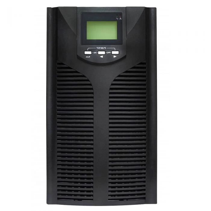 یو پی اس تاور آنلاین 3KVA