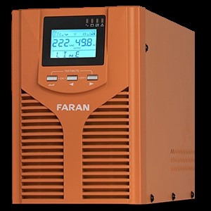 یو پی اس لابین اینتراکتیو تکفاز 1KVA