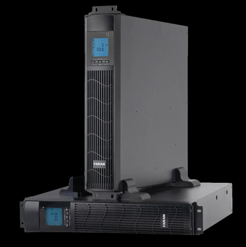 یو پی اس ویگور RT