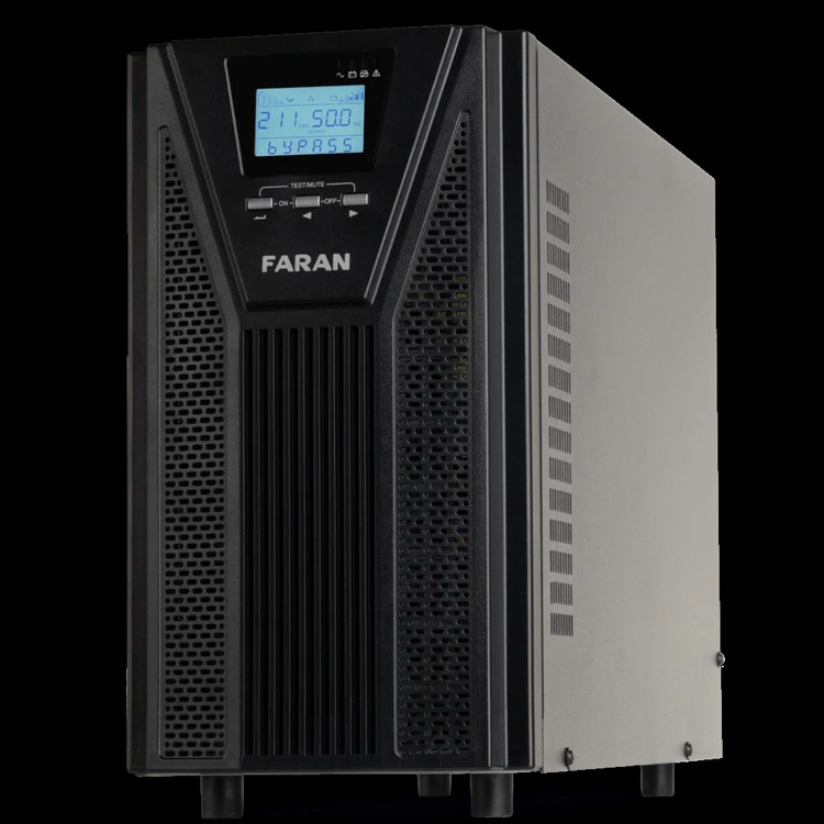 یو پی اس تیتان پرومکس