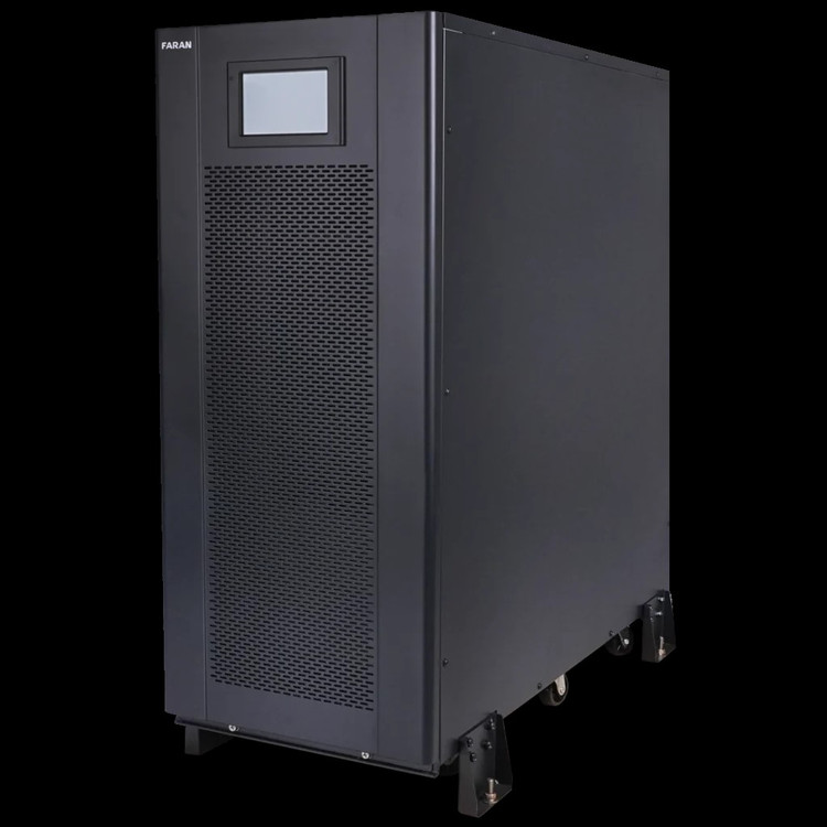 یو پی اس ورودی/ خروجی سه فاز