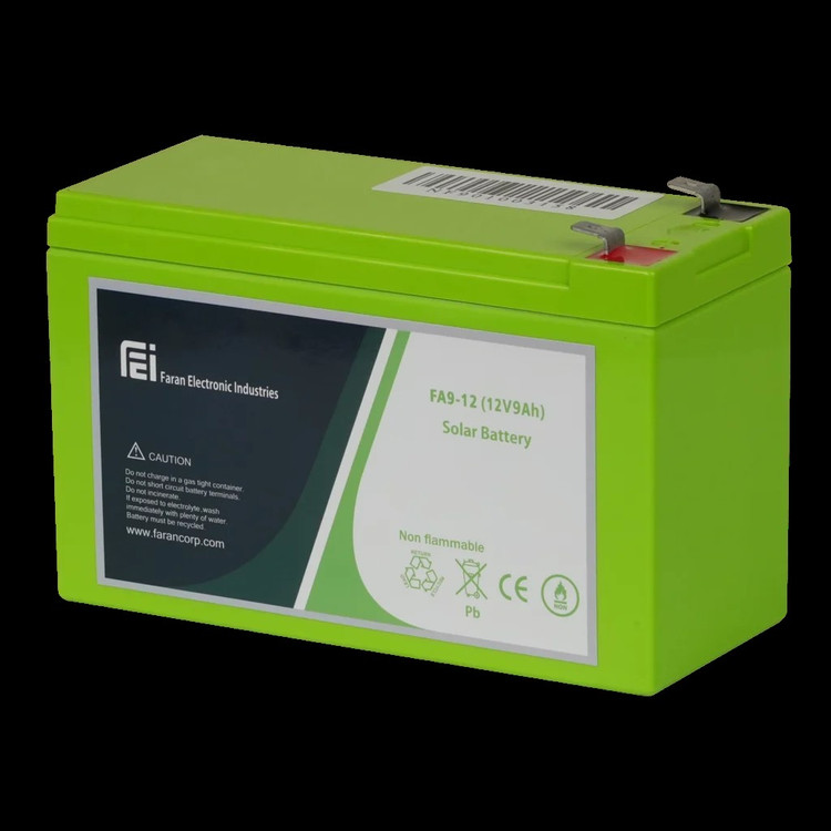 باتری یو پی اس