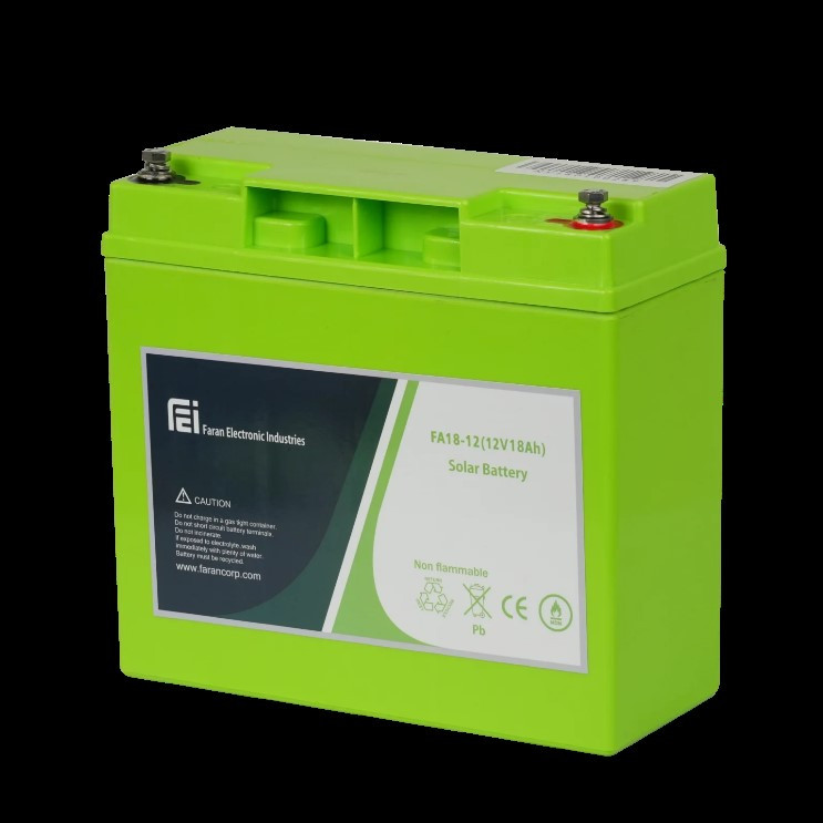 باتری یو پی اس