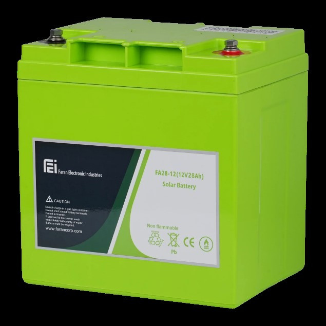 باتری یو پی اس