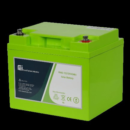 باتری یو پی اس