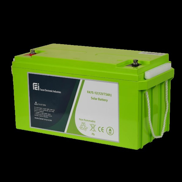 باتری یو پی اس