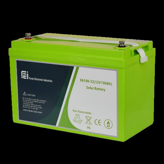 باتری یو پی اس