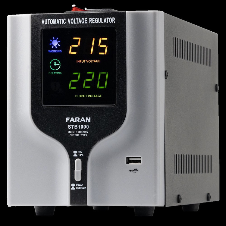 بهترین استابلایزر فاران