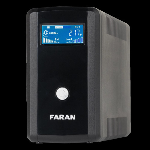 بهترین UPS لاین اینتراکتیو