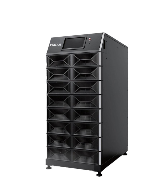 یو پی اس سه فاز