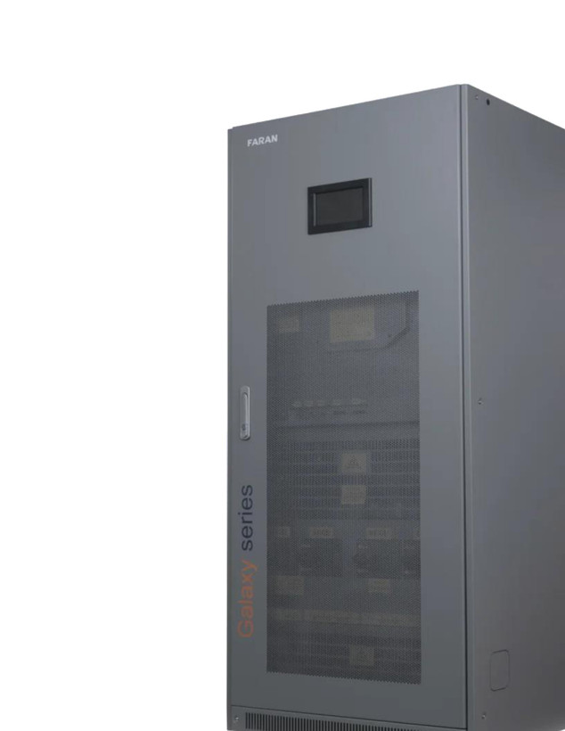 یو پس اس توان بالا