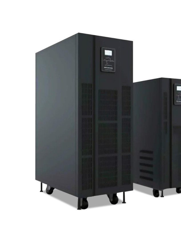 یو پی اس سه فاز آنلاین