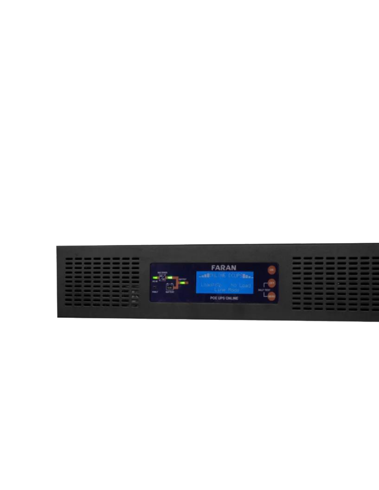 یو پی اس با خروجی DC و AC