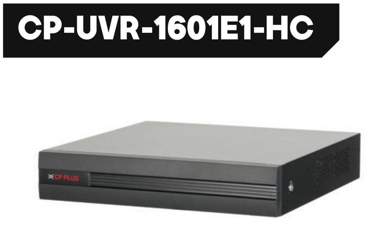 ضبط کننده تصاویر دوربین مداربسته