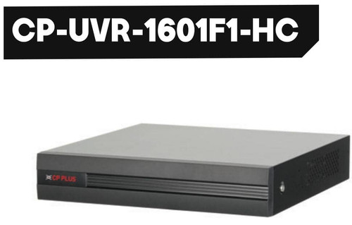 ضبط کننده تصویر دوربین مداربسته