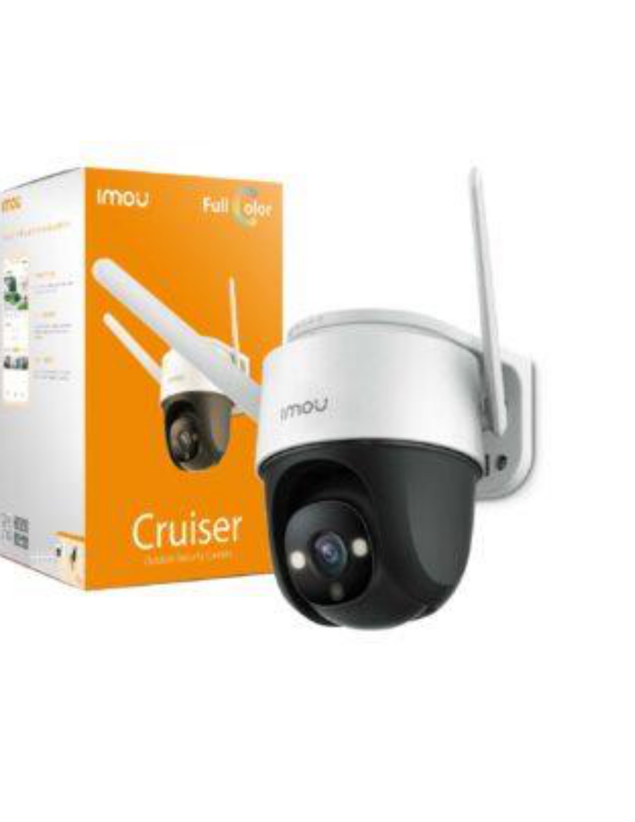 دوربین مداربسته بیسیم