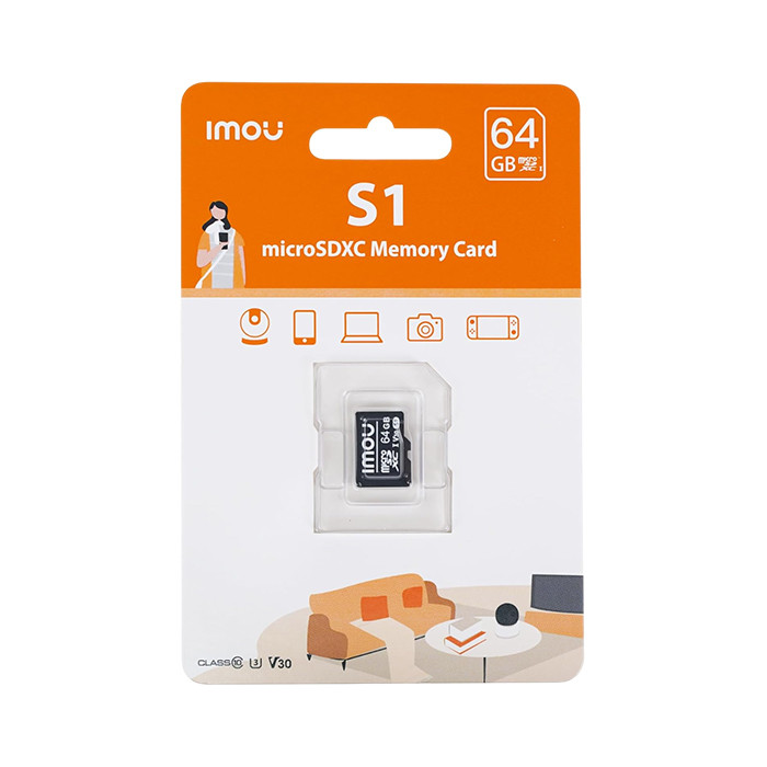 کارت حافظه دوربین